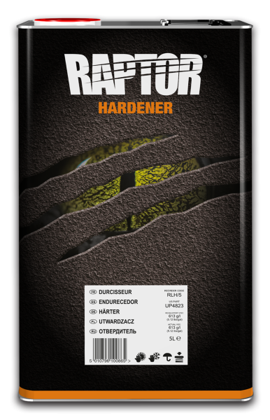 Raptor Härter 1L
